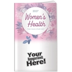 Pocket Calendar - 2027 Women's Health Guide
