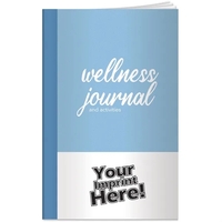 Complete with over 30 pages of journaling and 12 puzzle activities,... from...