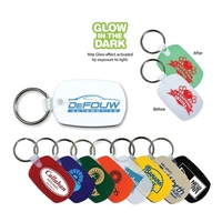 Standard Key Fob