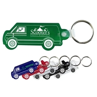 Van Key Fob