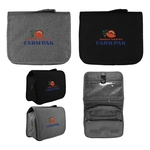 Hanging Toiletry Bag