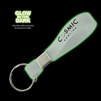 Nite Glow Key Chain... from ASI 30270 Aakron Line