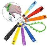 Stress Pop Key Chain