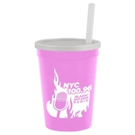 Garyline® Cups-on-the-Go Sport Sipper - 12 oz.