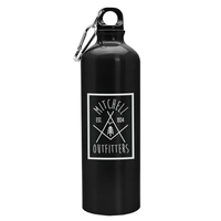 The Excursion - 25 oz. Aluminum Sports Bottle... from ASI 40480 Koozie Group