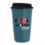 Garyline® Travel Recycled Insulated Cup - 16 oz.