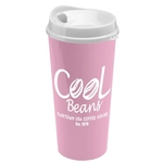 Garyline® Roadmaster Travel Tumbler with Sip Lid - 20 oz.