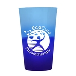 Garyline® Cups-on-the-Go Color-Changing Stadium Cup - 22 oz.