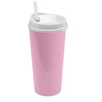 Garyline® Roadmaster Travel Tumbler with Sip Lid and Stra...