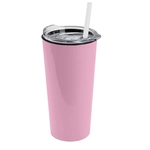 Garyline® Roadmaster Travel Tumbler with Slider Lid and S...