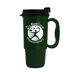 Garyline® Commuter Auto Mug - 16 oz.