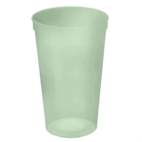 Garyline® Cups-on-the-Go Glow-in-the-Dark Stadium Cup - 2...