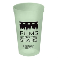 22 ounce stadium cup... from ASI 40480 Koozie Group