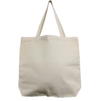 Garyline® Canvas Voyager Cotton Tote