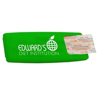 Bandage dispenser that is easy to refill with natural bandage.... from ASI...