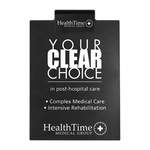 Garyline® Letter Clipboard