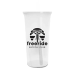 Garyline® Supersize Stadium Cup - 32 oz.