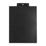 Garyline® Round Top Letter Clipboard