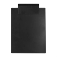 Garyline® Letter Clipboard with Jumbo Clip