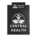 Garyline® Letter Clipboard with Jumbo Clip