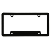 Garyline® Corner-View License Plate Frame