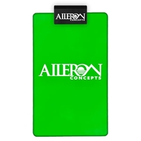 Legal Clipboard with 4" Clip... from ASI 40480 Koozie Group