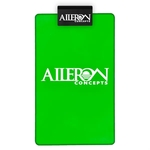 Garyline® Legal Clipboard with 4" Clip