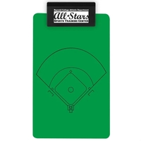 Sports Clipboard.... from ASI 40480 Koozie Group