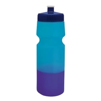 Garyline® Color-Changing Bike Bottle - 24 oz.