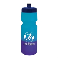 24 oz. cool color changing sports bottle.... from ASI 40480 Koozie Group