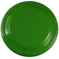 9" Dog Safe Flyer... from ASI 40480 Koozie Group