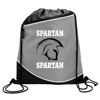 The Campus Pack with zipper pocket and accent stripes... from ASI 40480...