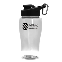 18 oz. Junior Sports Bottle with Flip Top Lid... from ASI 40480 Koozie Group