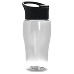 Garyline® Poly+ Jr. Bottle with Pop-Up Lid - 18 oz.