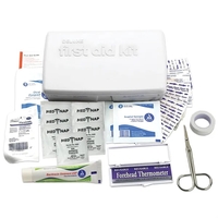 Garyline® Family Medical Kit - 46 Piece