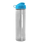 Garyline® Slim Fit Bottle with Flip Lid - 24 oz.