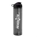 Garyline® Slim Fit Bottle with Flip Lid - 24 oz.