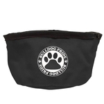 Garyline® Folding Dog Bowl