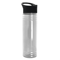 Garyline® Slim Fit Bottle with Pop-Up Lid - 24 oz.