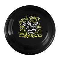 9" Recycled Flyer... from ASI 40480 Koozie Group