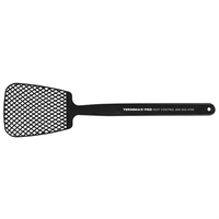 Fly swatter, 16", molded in flexible polyethylene for increased...