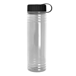 Garyline® Slim Fit Bottle with Tethered Lid - 24 oz.