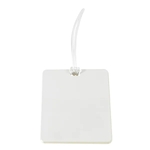 Garyline® Rectangle Golf Bag Tag