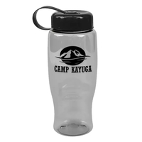 27 oz. Sports Bottle with Tethered Lid... from ASI 40480 Koozie Group