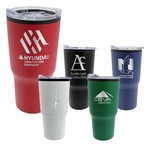20 oz. Ares Recycled Tumbler, Laser, Premium