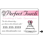 2" x 3" Rectangle Roll Label