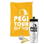 Garyline® Tournament Golf Kit - 6 Piece