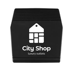 Garyline® 2" Magnet Memo Clip