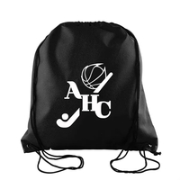 Value-pack drawstring backpack.... from ASI 40480 Koozie Group
