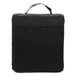 Garyline® 13.5" Fabric Stadium Cushion with Pocket